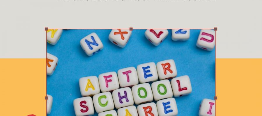 Before and After School Program
