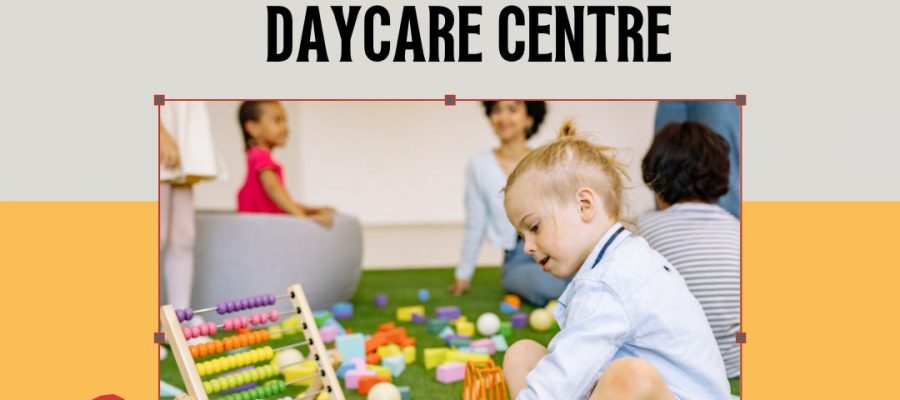 Choosing-the-ideal-daycare-centre