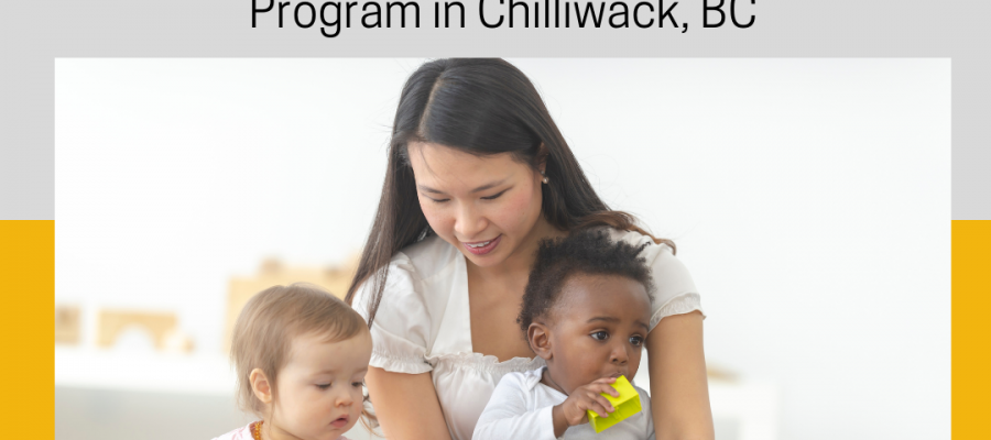 Daily Activities in an Infant Program