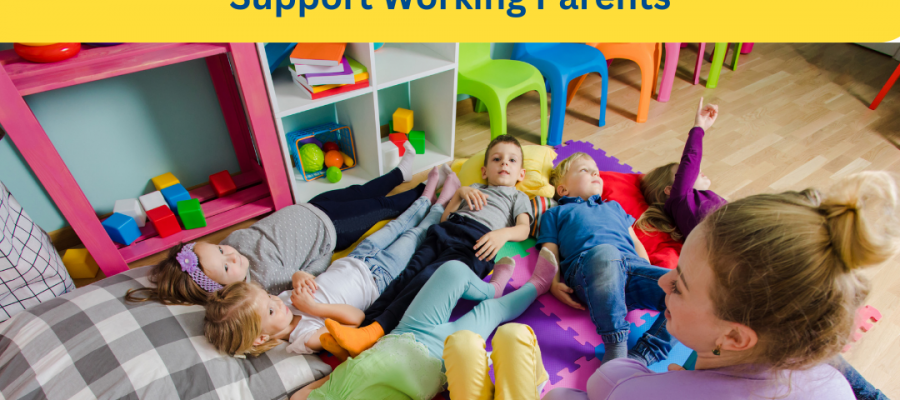 After School Learning Programs