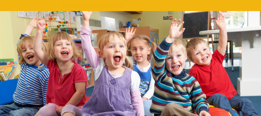 Best Preschool Programs in Chilliwack
