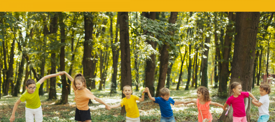 Best Summer Break Camps
