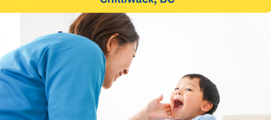 Role of Caregivers in Infant Programs