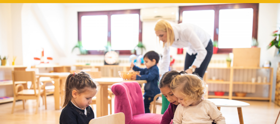 Child Day Care Facilities in Chilliwack
