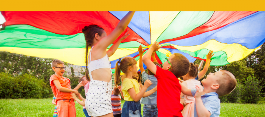 Summer Break Camps in Chilliwack