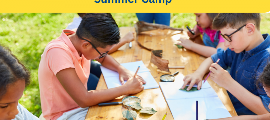 daycare summer camp in Chilliwack