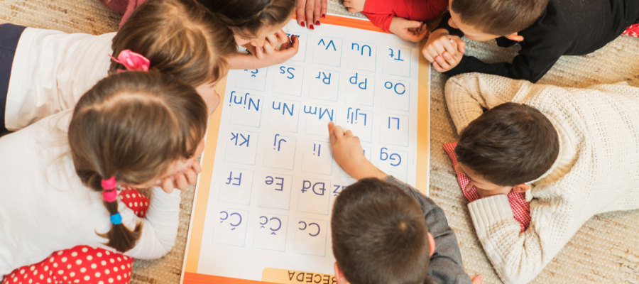 Early Year Program