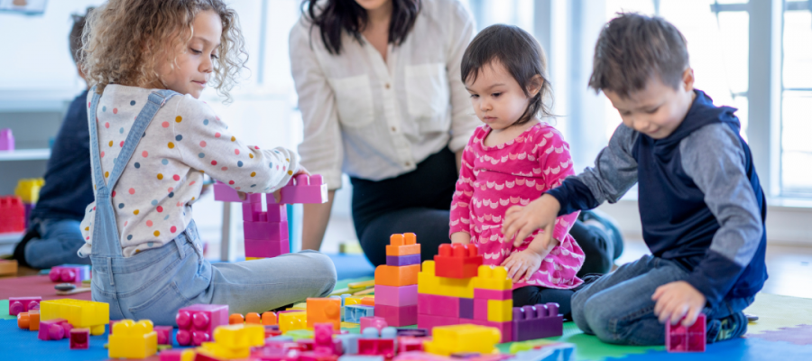 Early Years Program