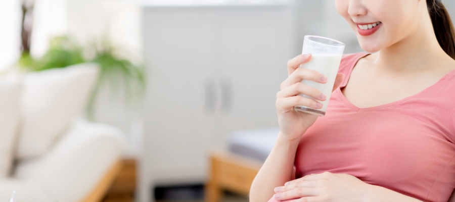 nutrition tips for pregnant women