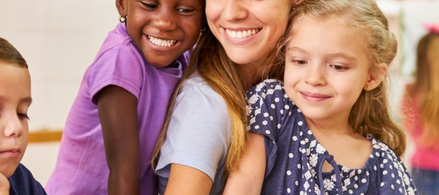 after school care program