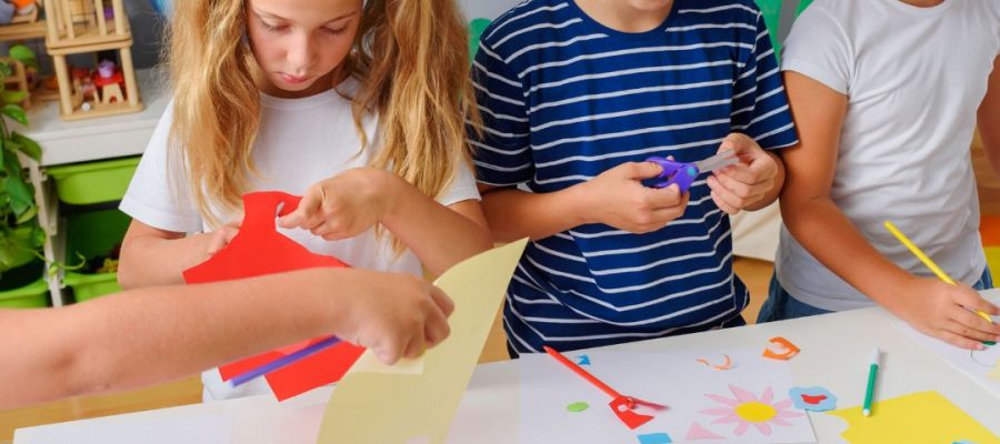 best after school care program in Chilliwack