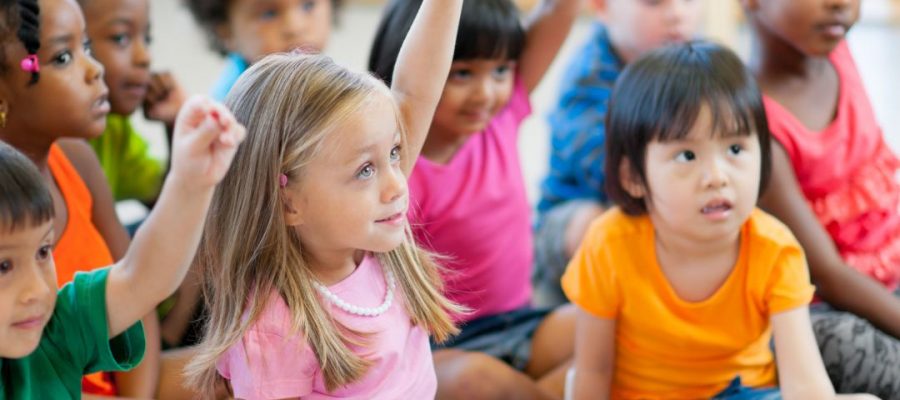 Best Preschool in Chilliwack