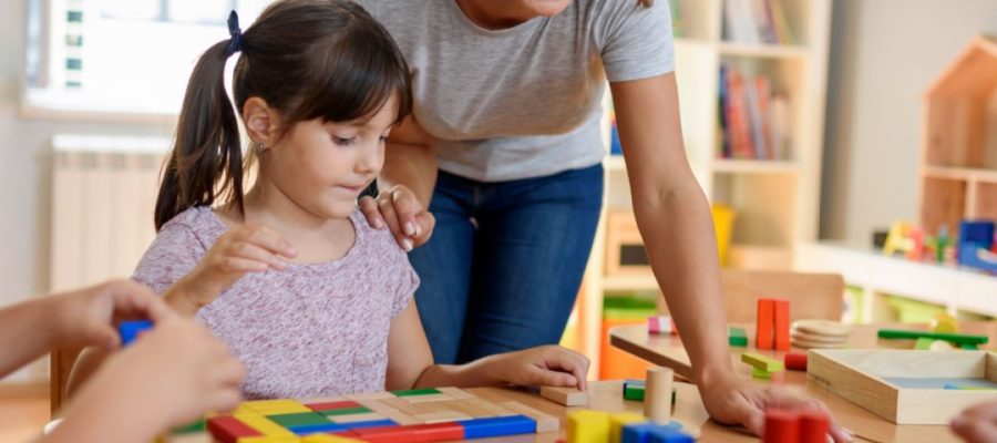 Best Preschool in Chilliwack