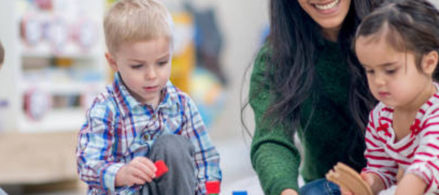 Explore Our Enriching Infant Program in Chilliwack: Start Your Child's Journey Today!"