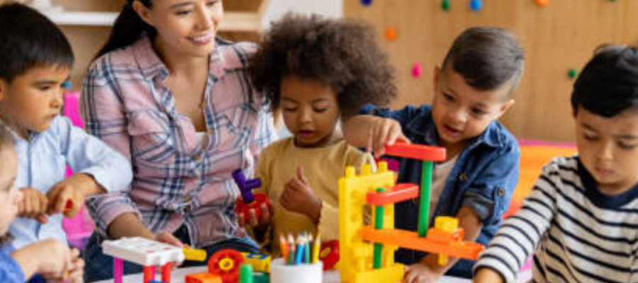 Childcare Centre in Chilliwack