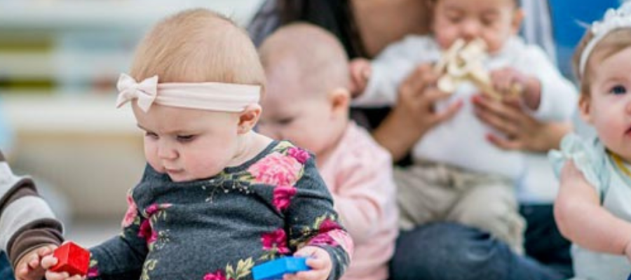 day care in Chilliwack BC