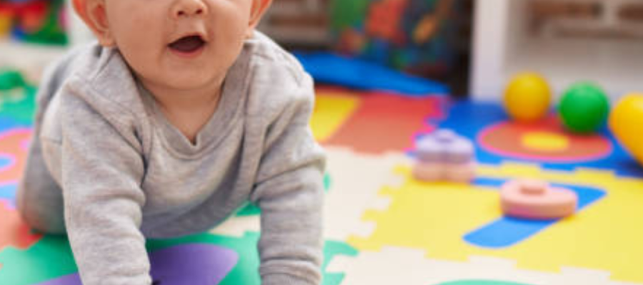 Infant Program near Chilliwack