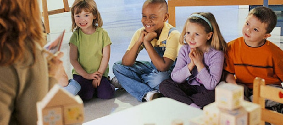 Best Childcare Centres in Chilliwack