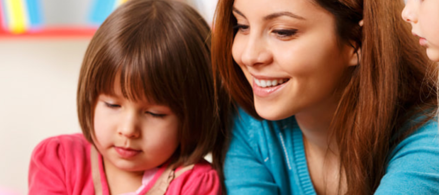 Early Education Programs in Chilliwack