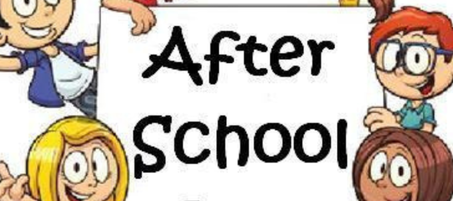 After School Care Program in Chilliwack