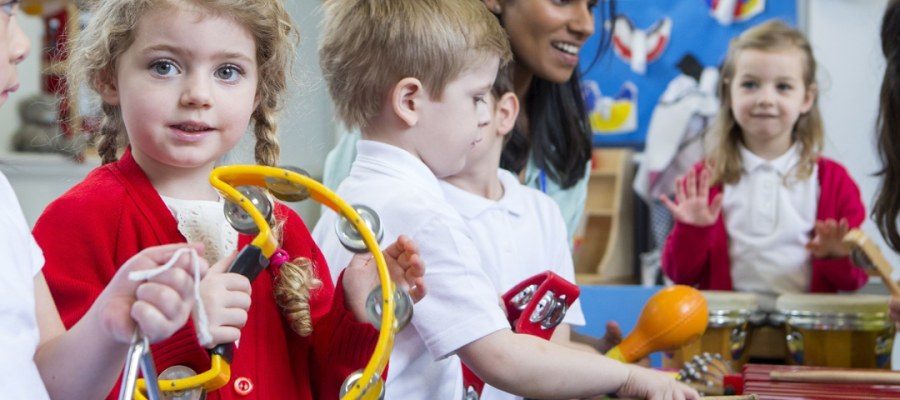 Best Day care in Chilliwack