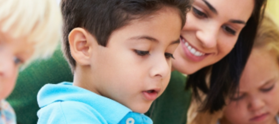 Child Care Services in Chilliwack