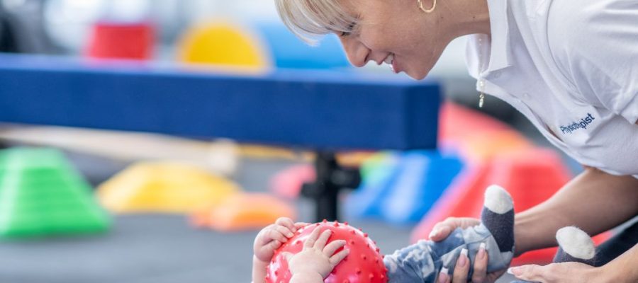 infant day cares in Chilliwack