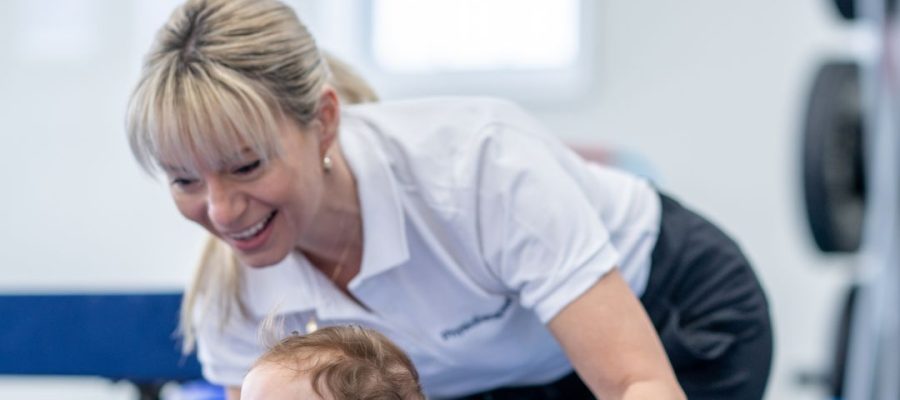 infant daycare in Chilliwack