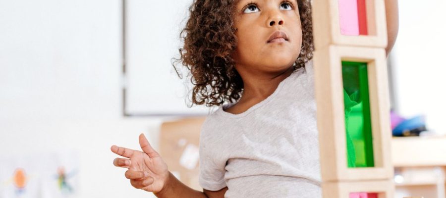 Day Care Centre in Chilliwack